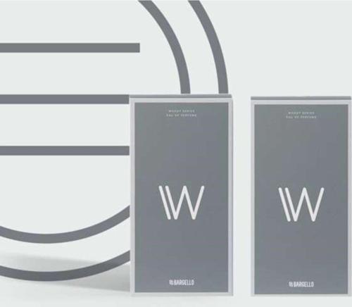 UNISEX PARFÜM 297 WOODY 50 ML EDP 198658695044 2x