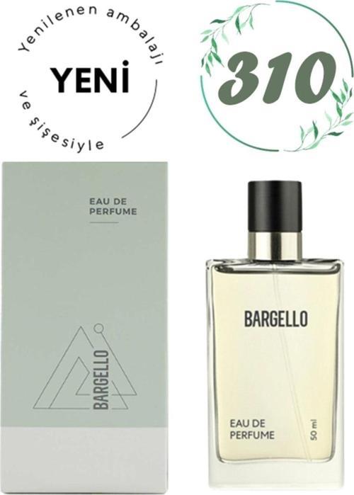 Unisex Parfüm 310 Oriental 50 ml Edp