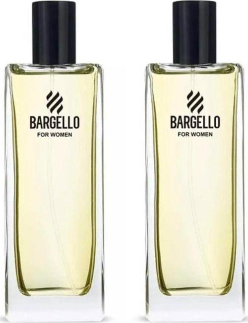 Kadın Parfüm 384 Floral 50 ml Edp 2 Adet