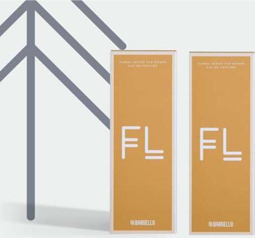 UNISEX PARFÜM 405 FLORAL 50 ML EDP 198658695013 x2
