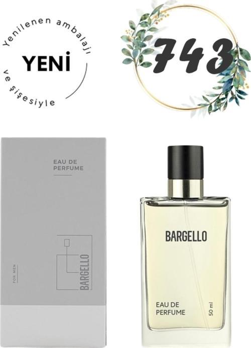 Woody 743 Erkek 50 ml Parfüm Edp