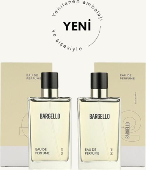 KADIN PARFÜM SETİ 228 ORİENTAL 50 ML + 141 FLORAL 50 ML EDP