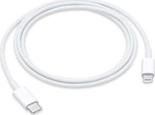 Usb -C Lightning Kablosu 1M