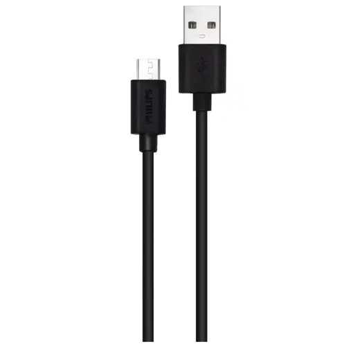 3A 45W UsbA to Universal Micro Hızlı Data ve Şarj Kablosu 1.2Metre DLC3104U