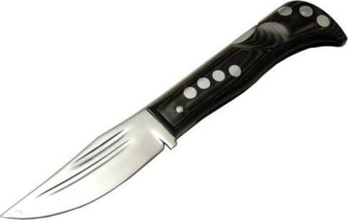 Şehzade 1 16,5 cm Kamp / Outdoor Çakı  - Yarı Otomatik