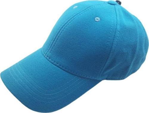 Unisex Pike Düz Şapka Kep
