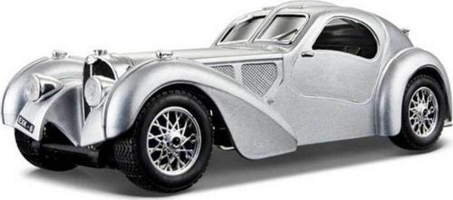 Bburago 1:24 Bugatti Atlantic Model Araba