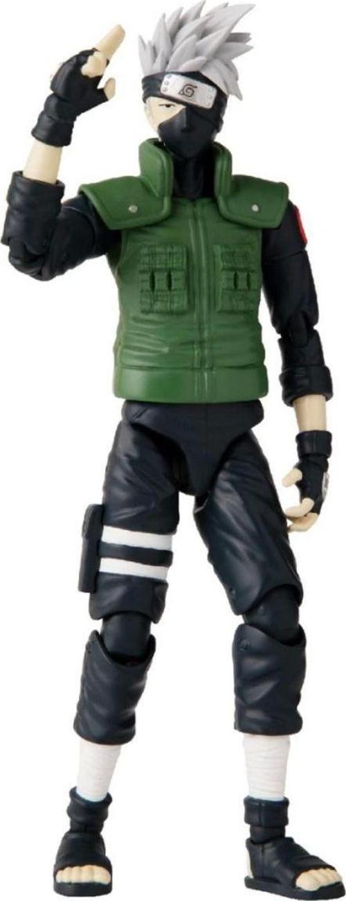 Naruto Hatake Kakashi Figür