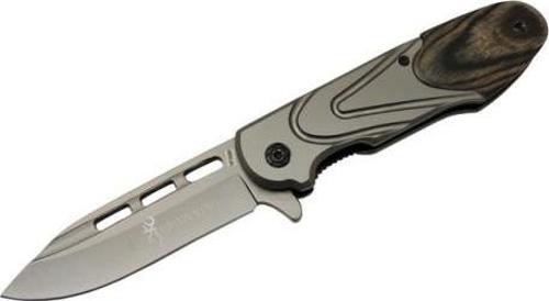 Browning  X56 Big Fly Çakı 22 cm Manuel, Kemerlikli