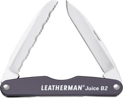 Leatherman  Juice® B2 Çakı Katlanabilir