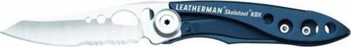 Leatherman Skeletool KBX Denim Blue 15 cm