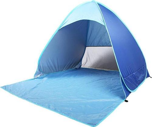 Otomatik Kurulum Plaj Çadırı 160 x 140 x 115 CM