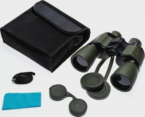 Wd 20X50 El Dürbünü Perma Focus – Otomatik Netleme 1000M/56M