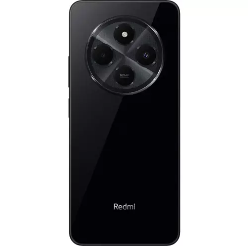 Redmi 14C 6GB 128GB Siyah Cep Telefonu (Xiaomi Türkiye Garantili)