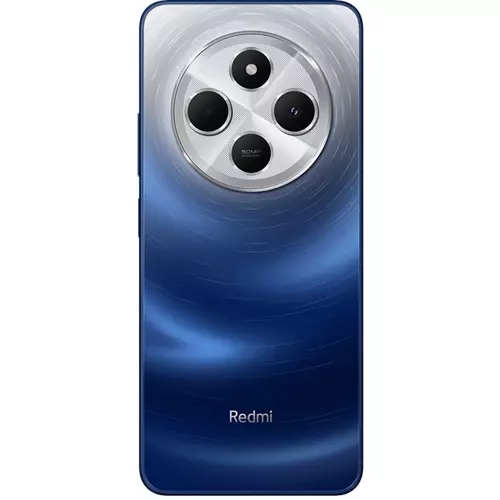 Redmi 14C 6GB 128GB Mavi Cep Telefonu (Xiaomi Türkiye Garantili)