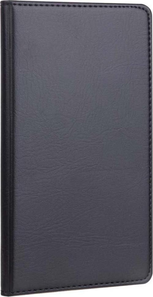 Deri Leather Cover Notebook 80 Yp. Çizgili 7903