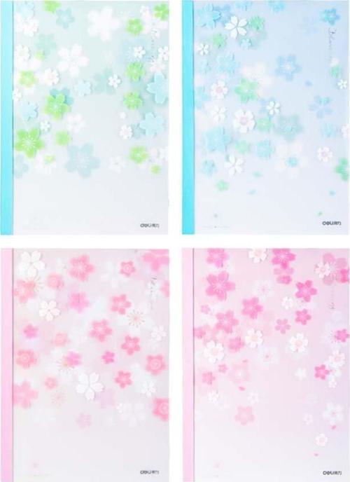 School Soft Cover Notebook Çizgili PA540