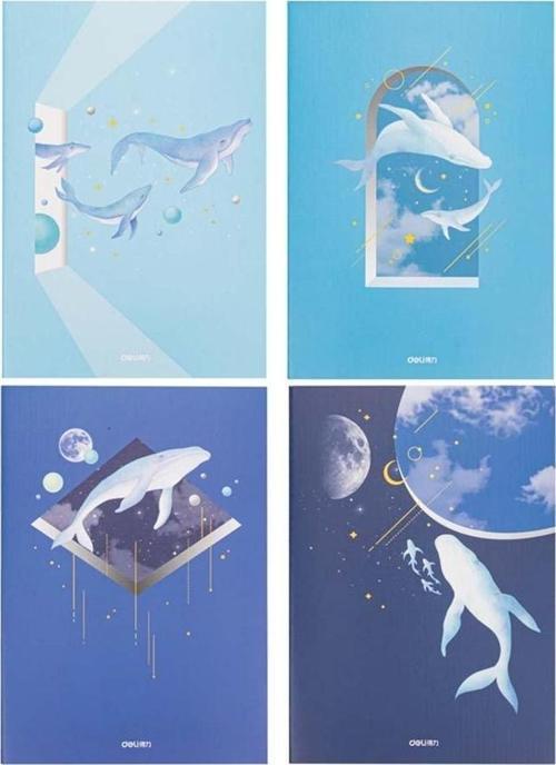 Soft Cover Notebook A5 Çizgili 40Yp. FA540