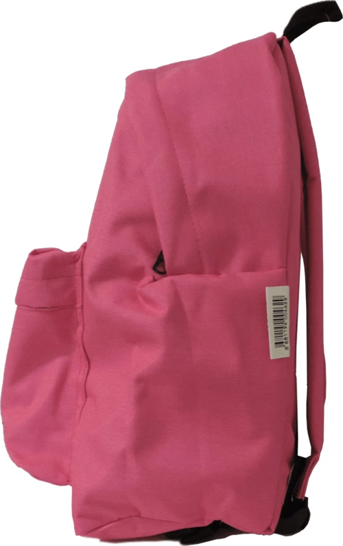 4629 Sırt Çantası Pembe