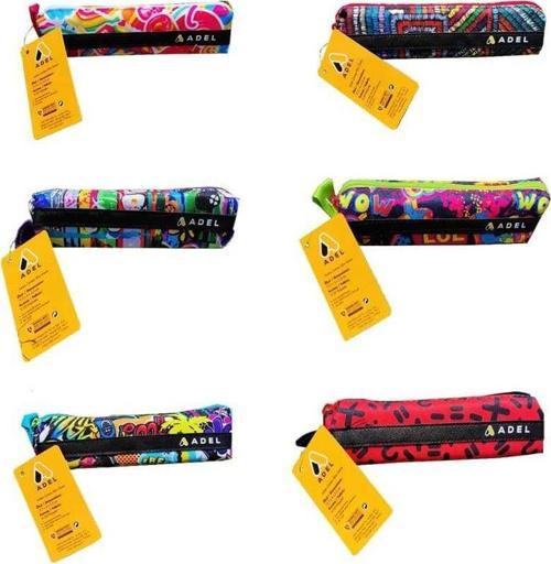 Kalem Çantası Game Slim