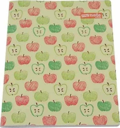 Umur Mynote Trendy 19x26 Def. 60 Yp Kare Myn122-K