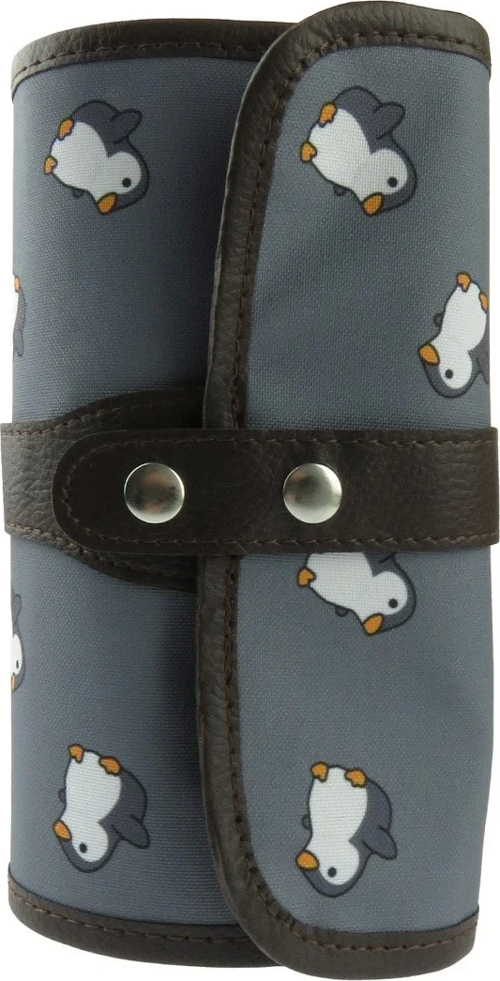 BBack Rulo Kalem Kutusu Kod:119