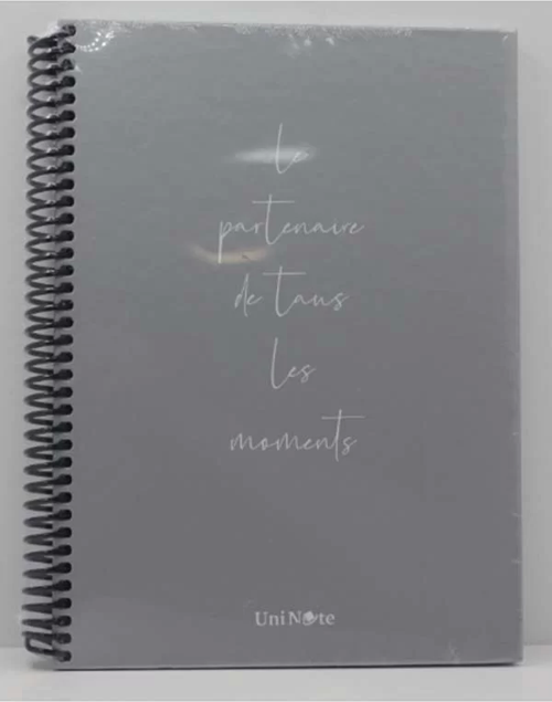 Çınar Moment’S Sert Kapak Defter 17x24cm 100yp Kareli 55252