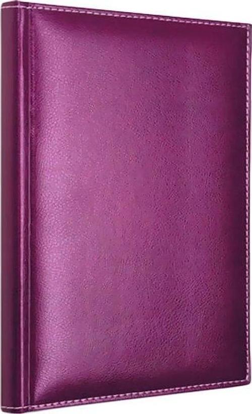 MODELİST DERİ KAPAK DEFTER 17x24 KARELİ 160 YAPRAK (1604)