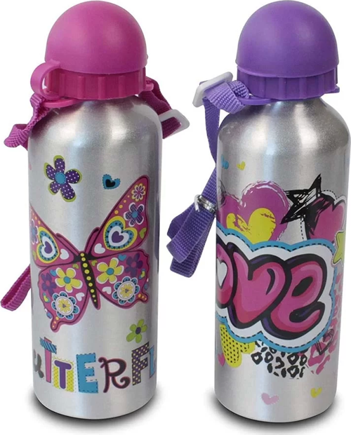 Alüminyum Matara 500ml ALM B-50