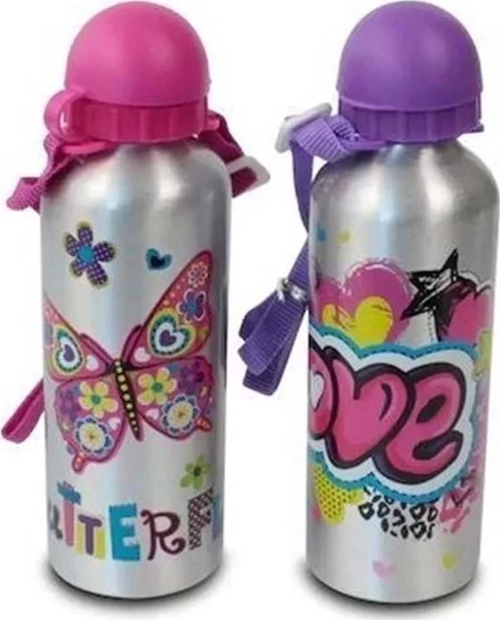 Aluminyum Matara 500ml ALM G-50