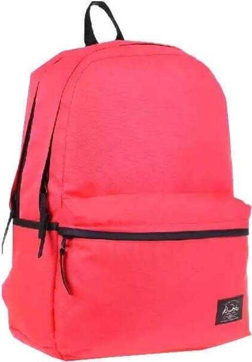 Sırt Çantası Basic Mercan
