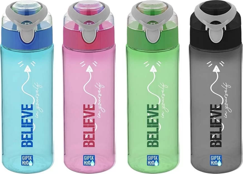 Believe Tritan Matara 730 Ml K750200