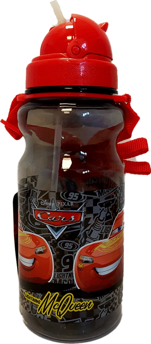 Hakan Cars Şeffaf Matara 97813