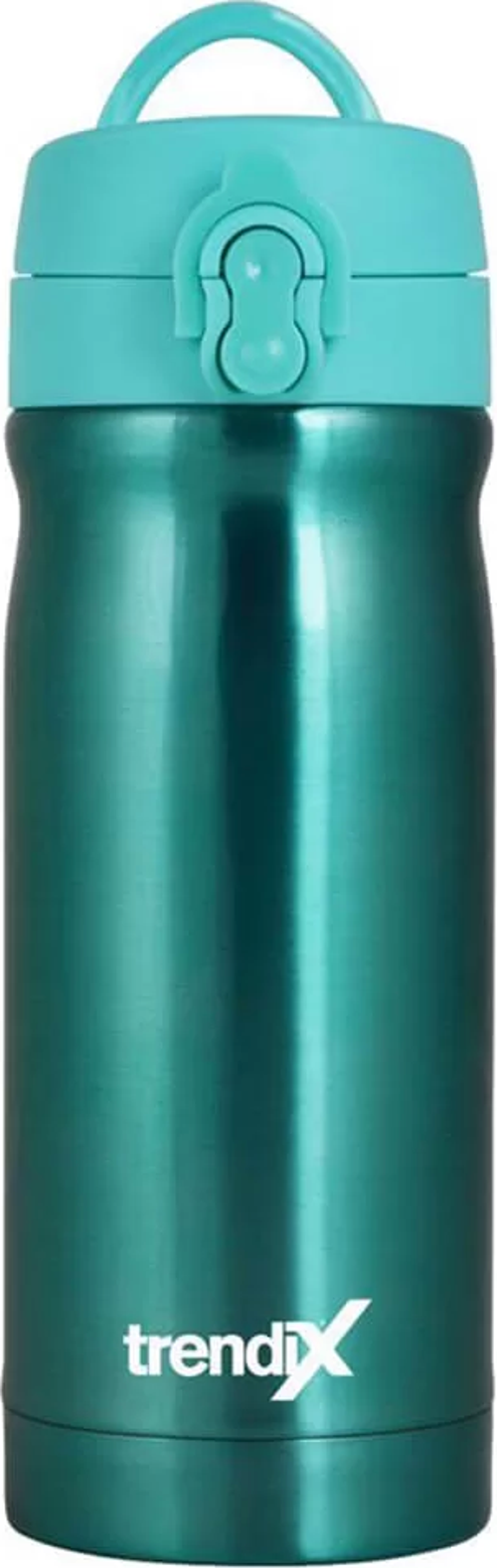 Çelik İçli Matara 350 ml Turkuaz U1800-TR