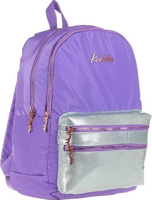 Sırt Çantası Magic Dreams Rugan-Lila K1545