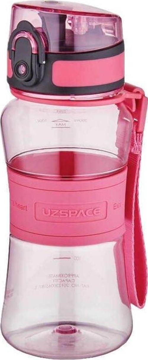 Matara Tritan 350 ml Pembe