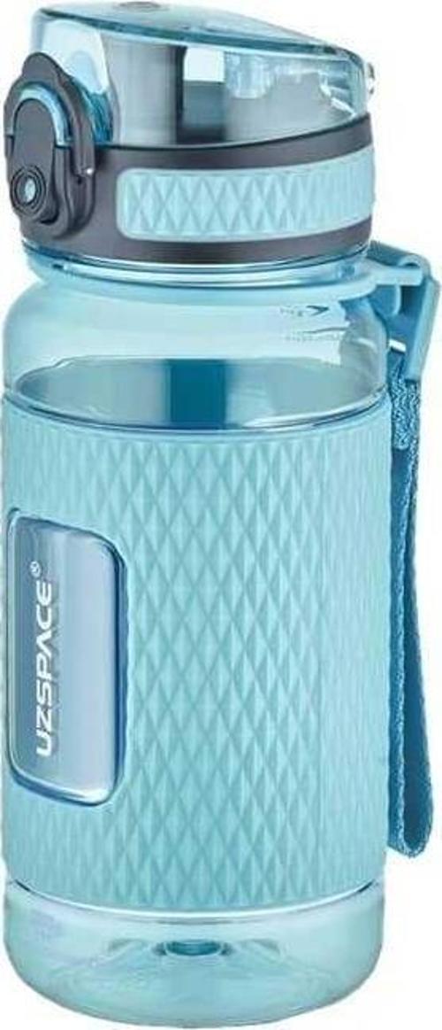 Matara Tritan 400 ml Açık Turkuaz