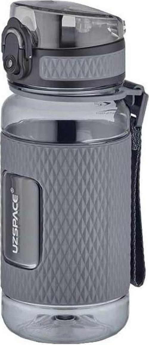 Matara Tritan 400 ml Koyu Gri