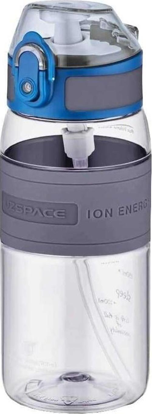 Matara Tritan 440 ml Gri