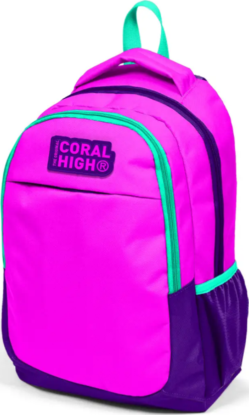 SMS 14401 CORAL HİGH SIRT ÇANTASI