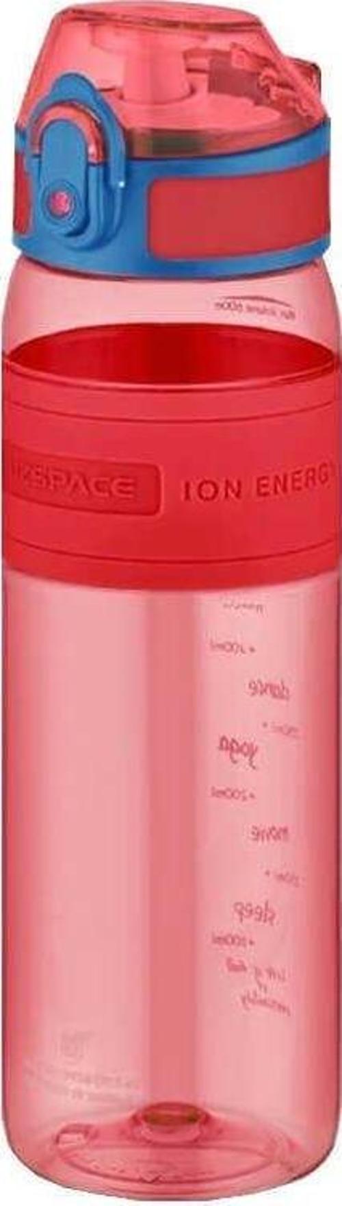 Matara Tritan 600 ml Kırmızı