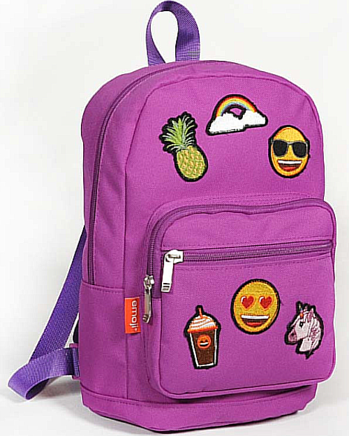 SMS 23077 EMOJİ SIRT ÇANTASI