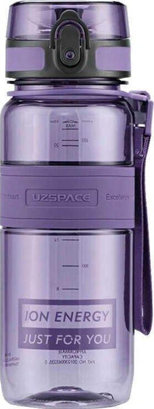 Matara Tritan 650 ml Mor