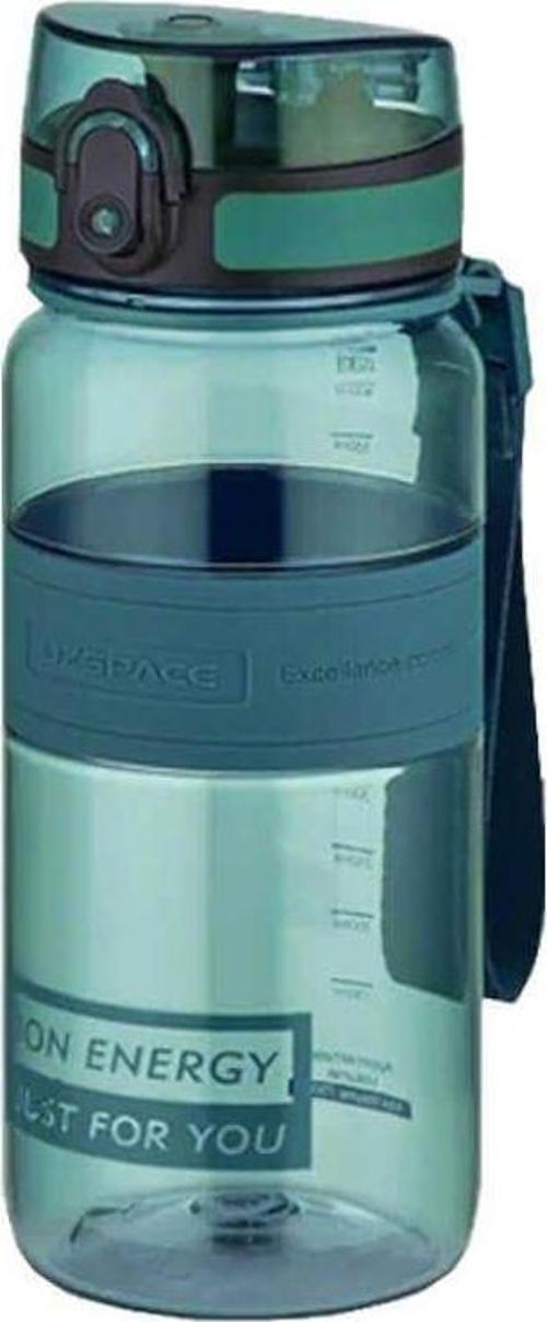 Matara Tritan 650 ml Yeşil