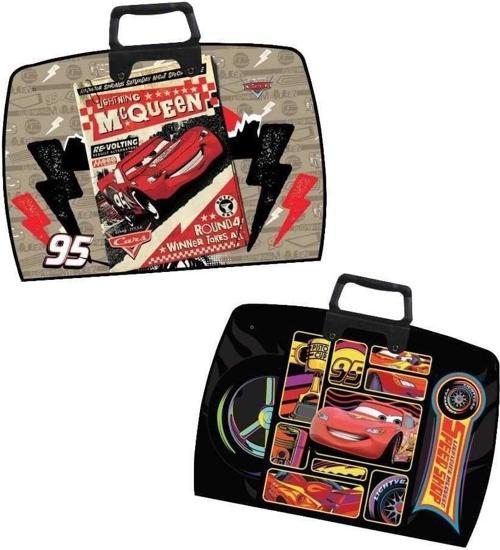Art College Proje Çantası 38x55 cm Cars