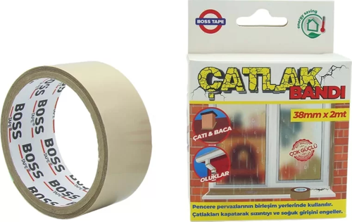 4545 ÇATLAK BANDI 38mmx2m