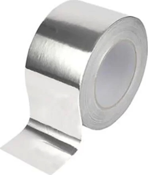 F2701 ALÜMİNYUM BANT 50mmx10m (270100)