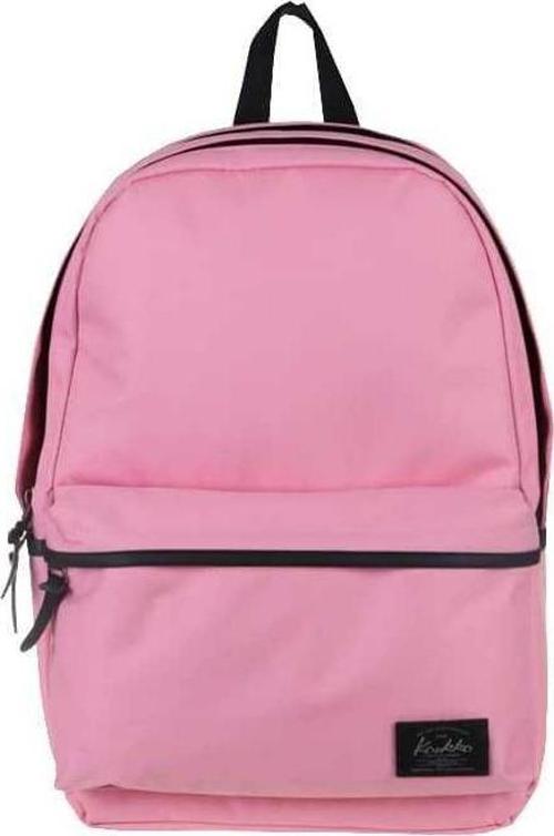 Sırt Çantası Basic Bebek Pembe
