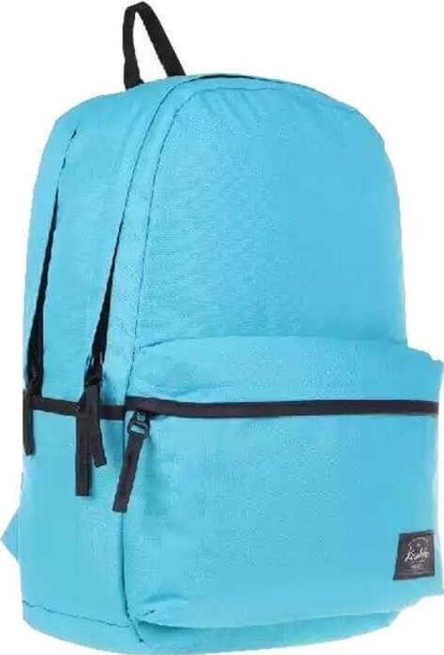 Sırt Çantası Basic Koyu Turkuaz