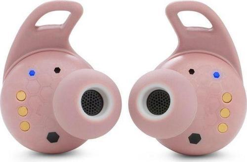 Reflect Flow Pro TWS Kulak İçi Bluetooth Kulaklık Pembe